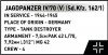 Cobi Klocki Klocki Jagdpanzer IV/70 (V) (Sd.Kfz.162/1) 1024 elementy